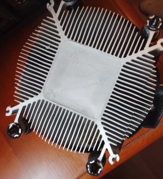 Procesador AMD Ryzen 5 5600G