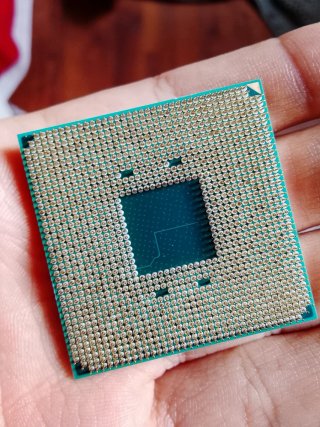 Procesador AMD Ryzen 5 5600G