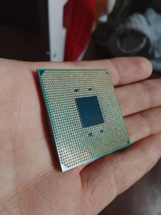 Procesador AMD Ryzen 5 5600G