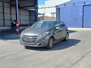 DESPIECE PEUGEOT 208 I FASE II