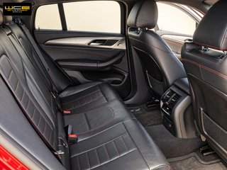 BMW X4 M40d