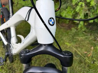 Bicicleta BMW Junior Cruise Original