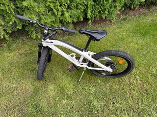Bicicleta BMW Junior Cruise Original