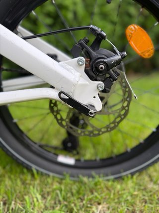 Bicicleta BMW Junior Cruise Original