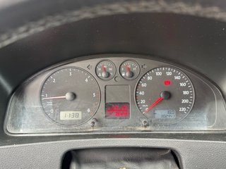 Volkswagen Transporter T5 2008