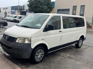 Volkswagen Transporter T5 2008