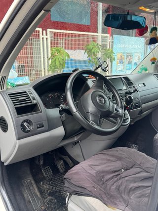 Volkswagen Transporter T5 2008