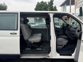 Volkswagen Transporter T5 2008
