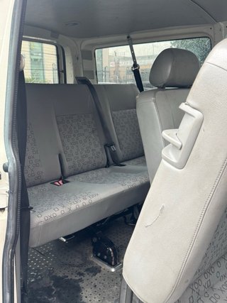 Volkswagen Transporter T5 2008