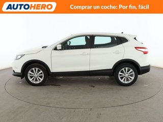 Nissan Qashqai 1.5 Turbodiesel 360