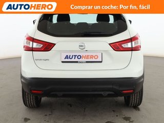Nissan Qashqai 1.5 Turbodiesel 360