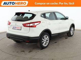 Nissan Qashqai 1.5 Turbodiesel 360