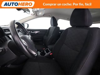 Nissan Qashqai 1.5 Turbodiesel 360
