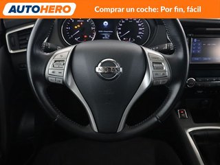 Nissan Qashqai 1.5 Turbodiesel 360