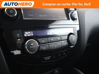 Nissan Qashqai 1.5 Turbodiesel 360