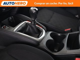 Nissan Qashqai 1.5 Turbodiesel 360