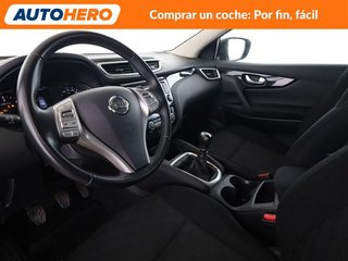 Nissan Qashqai 1.5 Turbodiesel 360
