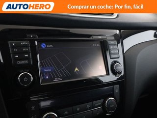 Nissan Qashqai 1.5 Turbodiesel 360
