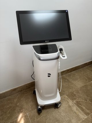 Omnicam 2.0 Dentsply Sirona Escáner Intraoral
