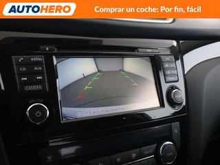Nissan Qashqai 1.5 Turbodiesel 360