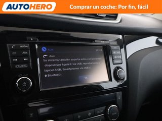 Nissan Qashqai 1.5 Turbodiesel 360