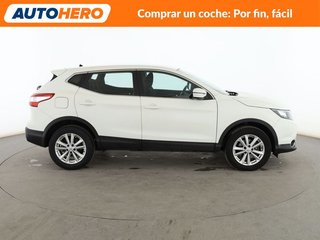 Nissan Qashqai 1.5 Turbodiesel 360