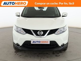 Nissan Qashqai 1.5 Turbodiesel 360