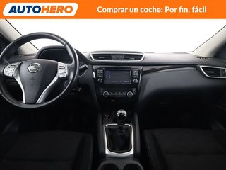Nissan Qashqai 1.5 Turbodiesel 360