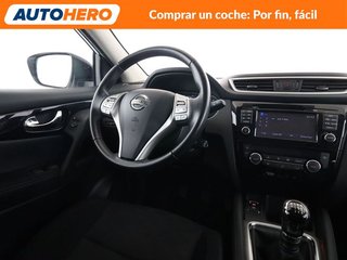 Nissan Qashqai 1.5 Turbodiesel 360