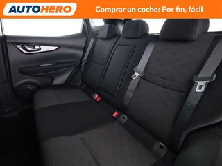 Nissan Qashqai 1.5 Turbodiesel 360