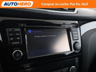 Nissan Qashqai 1.5 Turbodiesel 360