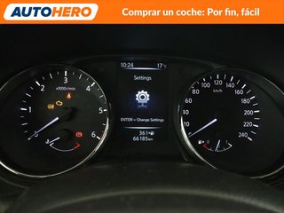 Nissan Qashqai 1.5 Turbodiesel 360