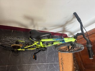 Bicicleta Infantil Rockrider ST500