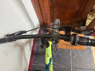 Bicicleta Infantil Rockrider ST500