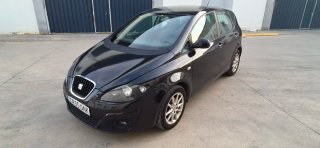 SEAT Altea 2010
