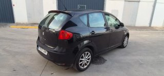 SEAT Altea 2010