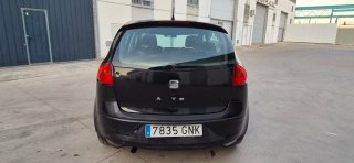 SEAT Altea 2010