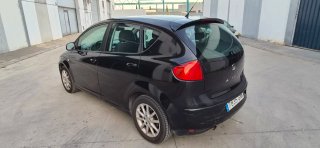 SEAT Altea 2010