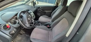 SEAT Altea 2010
