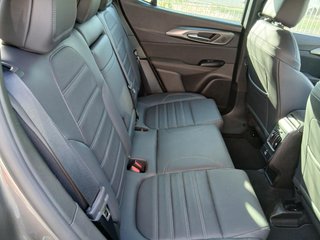 CUOTA 303 € Alfa Romeo Tonale