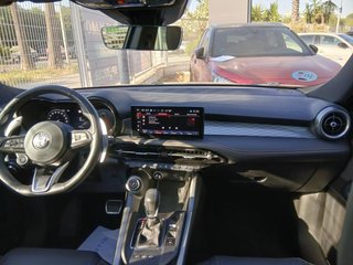 CUOTA 303 € Alfa Romeo Tonale
