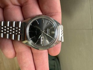 Reloj Seiko 5 Actus