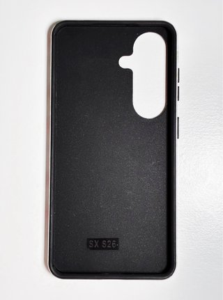 Samsung Galaxy S26 Funda