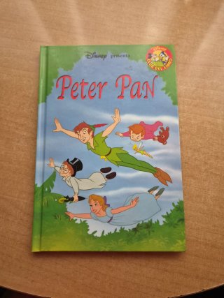 Peter Pan