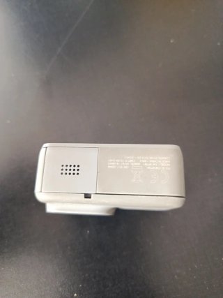 Cámara GoPro Hero 7 white