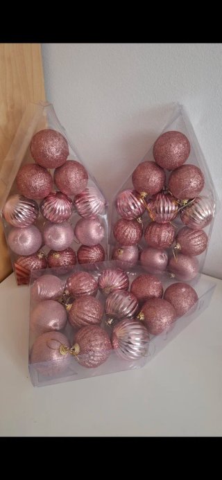 Bolas de Navidad