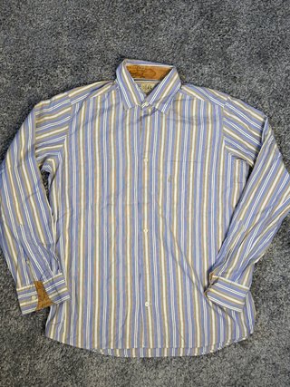 Camisa Alviero Martini Talla M