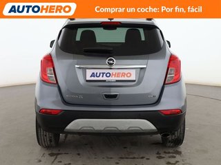 Opel Mokka X 1.6 CDTI DPF Excellence Start/Stop