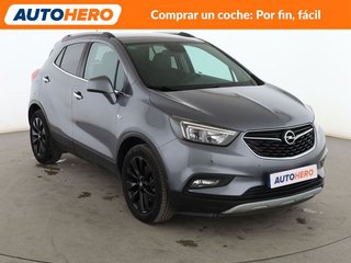 Opel Mokka X 1.6 CDTI DPF Excellence Start/Stop
