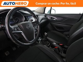 Opel Mokka X 1.6 CDTI DPF Excellence Start/Stop